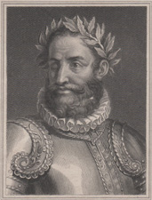 Louis de Camoens